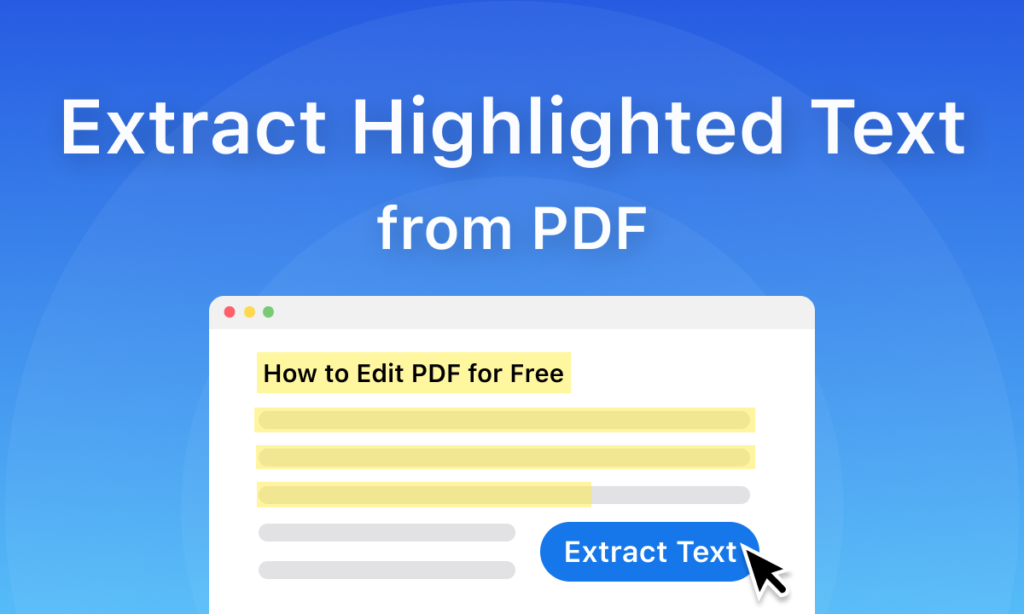 Extract Highlights from PDF。png