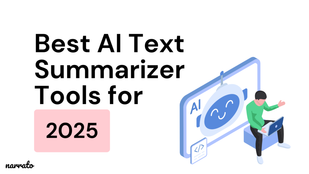 무료 AI PDF 요약기 2025년을 위한 최고의 도구 5가지 (무료!)