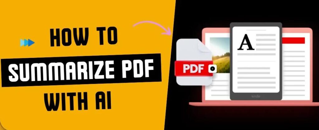 PDF Summary 5 Way