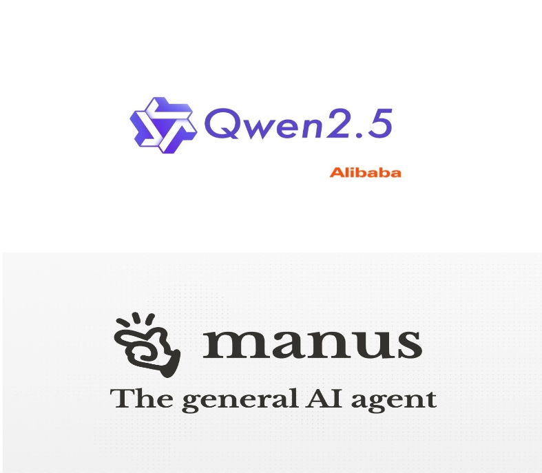 Manus AI와 Alibaba Qwen이 힘을 합쳐 효율적인 AI 솔루션을 만듭니다.