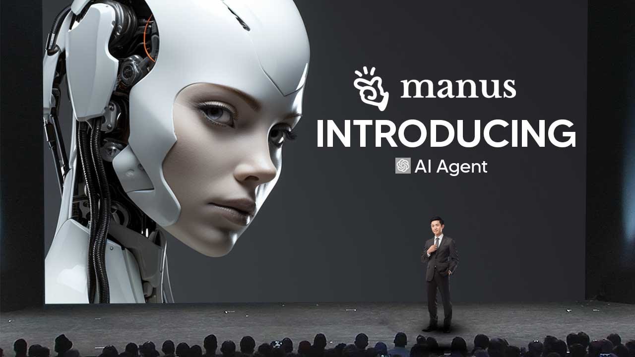 Manus AI and Alibaba Qwen Forge Strategic Alliance: A New Era in AI ...