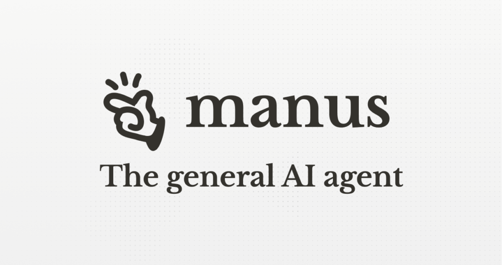 Código de invitación de Manus: China, desarrollo de Manus AI